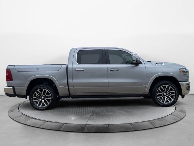 ram ram 1500 pickup 2025 1C6SRFHP4SN550530 image ram ram 1500 pickup 2025 1C6SRFHP4SN550530 image